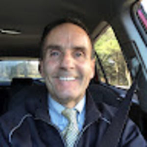 Meet your Posher, Martin